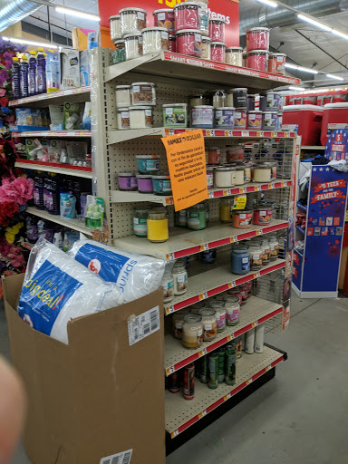 Dollar Store «FAMILY DOLLAR», reviews and photos, 322 S Broadway, Lawrence, MA 01843, USA
