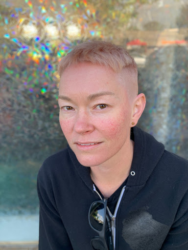 Hair Salon «Glama-Rama Salon», reviews and photos, Glama-Rama Salon, 304 Valencia St, San Francisco, CA 94103, USA