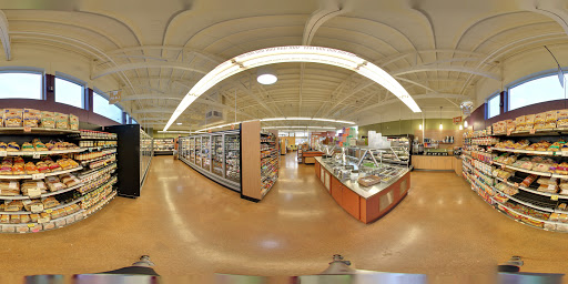 Grocery Store «PFC Natural Grocery & Deli», reviews and photos, 507 Harrison St, Kalamazoo, MI 49007, USA