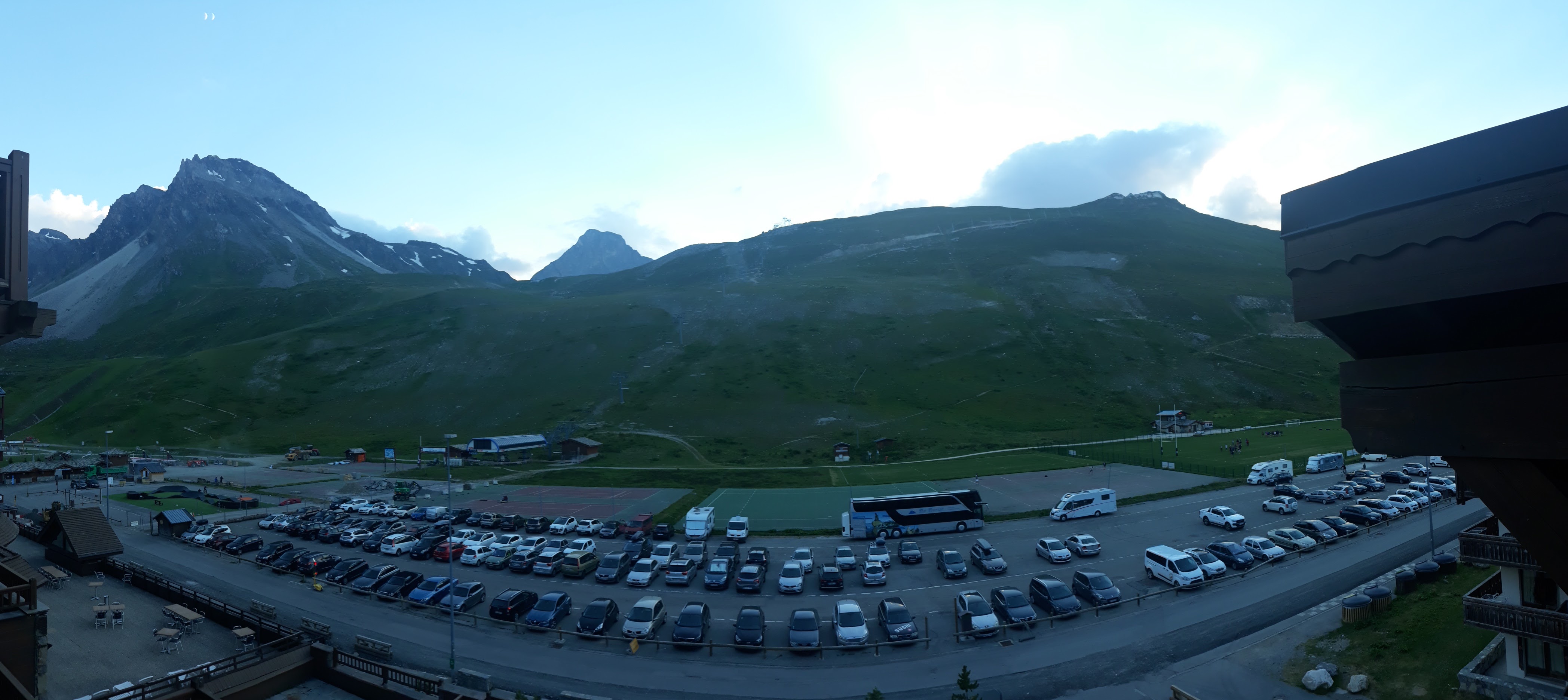 Photo n° 1 de l'avis de Descotes.a fait le 18/07/2018 à 21:20