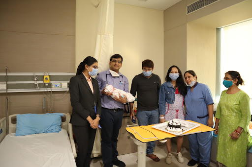 Specialized Physicians Pediatrics Jaipur