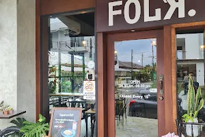 Folk Café Phuket image