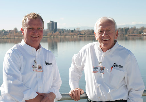 Plumber «Applewood Plumbing Heating & Electric», reviews and photos, 5000 W 29th Ave, Denver, CO 80212, USA