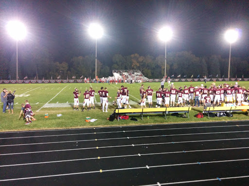 Gym «The Community Center», reviews and photos, 500 11th St NE, Madison, SD 57042, USA