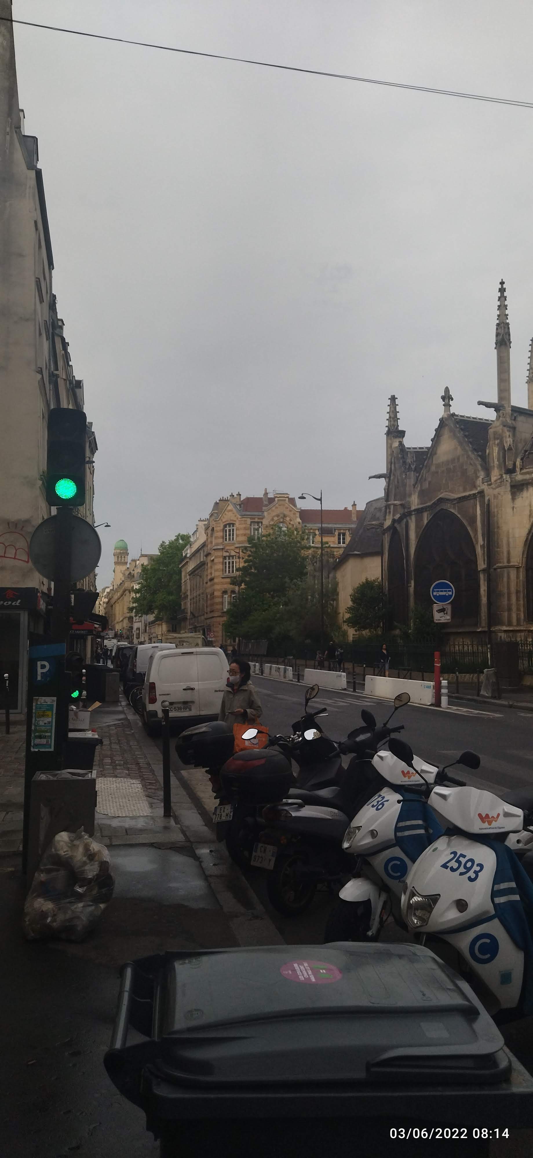 Photo n° 10 de l'avis de Rachid.e fait le 03/06/2022 à 06:47