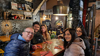 Atmosphère du Restaurant Tête de Cochon à Annecy - n°9