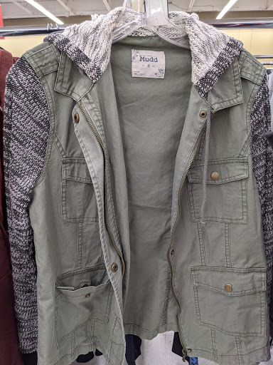 Thrift Store «Savers», reviews and photos