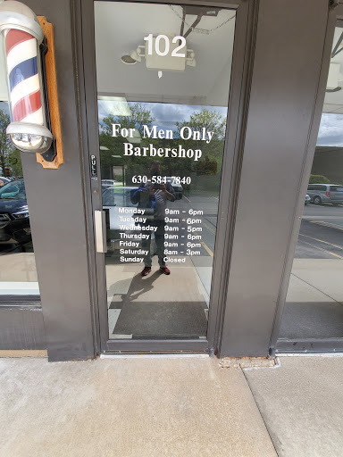 2075 Prairie St Suite 102, St Charles, IL 60174, USA