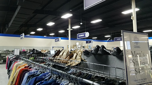 Thrift Store «Goodwill Thrift Store - Lake City», reviews and photos