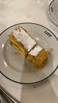 Torta du Restaurant français Brasserie Lipp à Paris - n°19