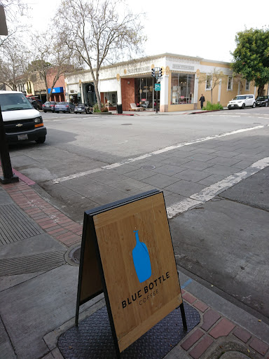 Coffee Shop «Blue Bottle Coffee», reviews and photos, 456 University Ave, Palo Alto, CA 94301, USA