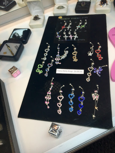 Gold Dealer «Byram Jewelers», reviews and photos, 13 US-206, Stanhope, NJ 07874, USA