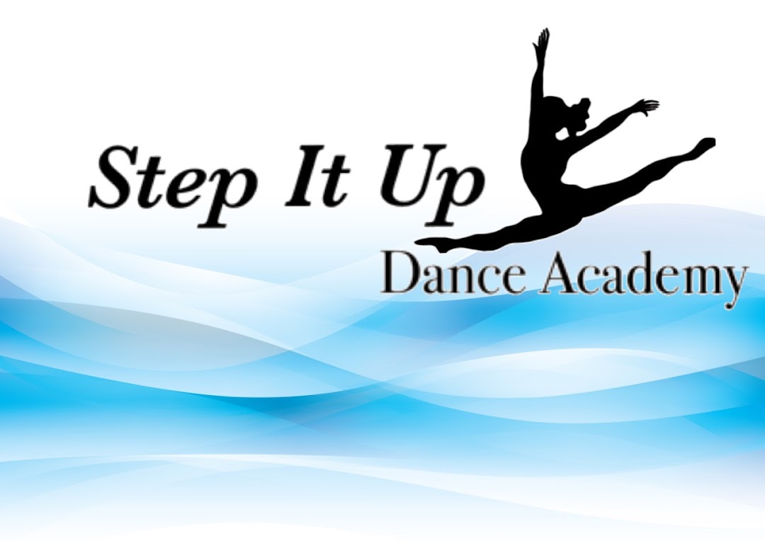 Step It Up Dance Academy