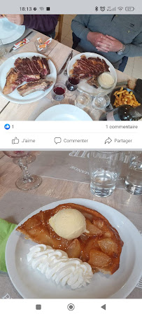 Photos du propriétaire du D2m Bar Restaurant à Lapleau - n°2