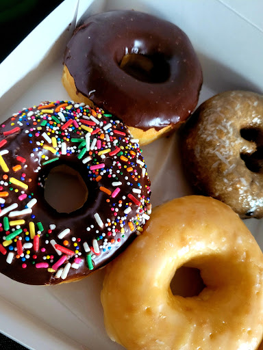 Donut Shop «Donut World», reviews and photos, 2317 Ayers St, Corpus Christi, TX 78404, USA