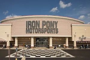 Iron Pony Motorsports image