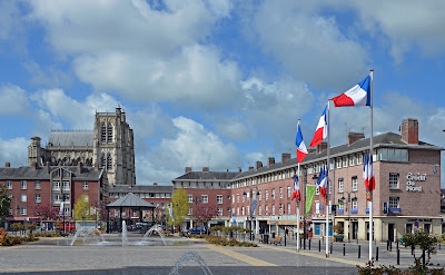 SG à Abbeville