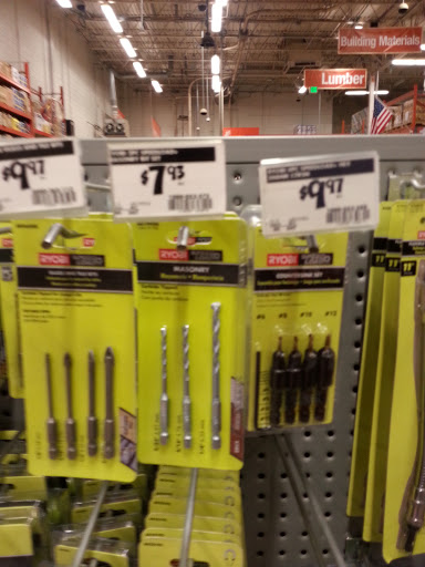 Home Improvement Store «The Home Depot», reviews and photos, 6000 Baltimore National Pike, Catonsville, MD 21228, USA