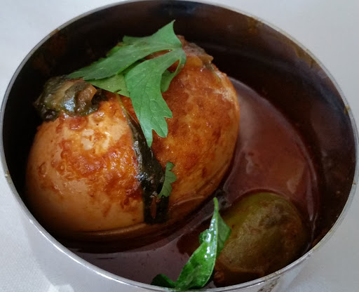 Indian Restaurant «Amaravati House», reviews and photos, 1991 Santa Rita Rd, Pleasanton, CA 94566, USA