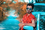 user