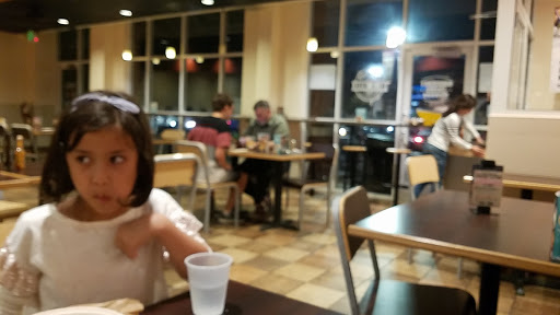 Mexican Restaurant «QDOBA Mexican Eats», reviews and photos, 10338 Main Street, Fairfax, VA 22030, USA