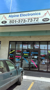 Alpine Electronic of Burien Inc - Photo 5 - Car repair in Burien, WA, Seattle