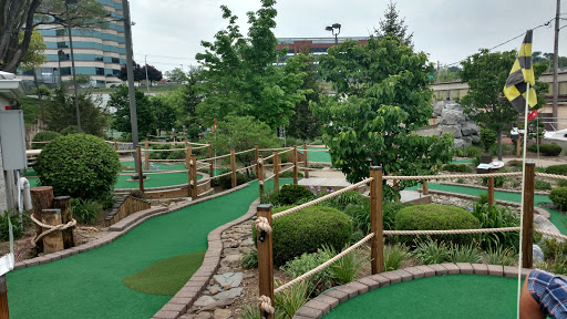 Miniature Golf Course «Harbor View Miniature Golf», reviews and photos, 36 State St, Erie, PA 16507, USA