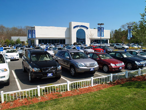 Car Dealer «Auto Lenders», reviews and photos, 104 NJ-73, Voorhees Township, NJ 08043, USA