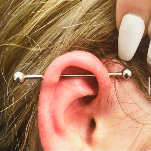 Explore tattoo ideas roman numerals, creative tattoo ideas in Towson, available at The Pierced Artist