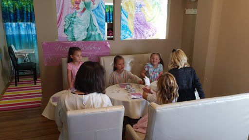 Cafe «Auntie Rae’s Dessert Island», reviews and photos, 4704 Holladay Blvd E, Holladay, UT 84117, USA