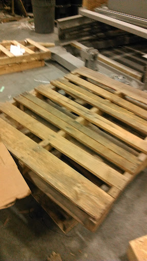 Commercial Printer «P A Hutchison Co», reviews and photos, 400 Penn Ave, Mayfield, PA 18433, USA