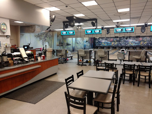 Columbus Bowling Center, Columbus, MS 39710, USA