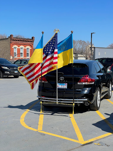 Tobacco Shop «Sweet Tooth Smoke Shop», reviews and photos, 2030 W Chicago Ave, Chicago, IL 60622, USA