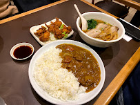 Curry du Restaurant japonais authentique Sapporo à Paris - n°11