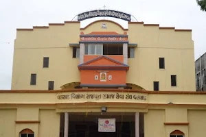 Rajput Samaj Hall image