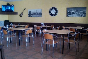 CAFÉ BAR EL POCERO. image