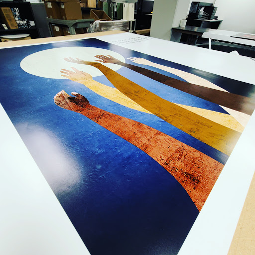 Print Shop «Kendall Press», reviews and photos, 1 Main St #105, Cambridge, MA 02142, USA