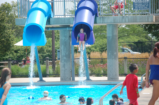 Water Park «Seascape Family Aquatic Center», reviews and photos, 1300 Moon Lake Blvd, Hoffman Estates, IL 60169, USA