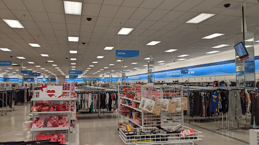 Clothing Store «Ross Dress for Less», reviews and photos, 119 E El Camino Real, Sunnyvale, CA 94087, USA