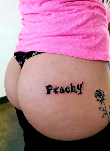 Explore rip tattoo ideas for guys, creative tattoo ideas in Nevada, available at Generation X Tattoos and Piercings
