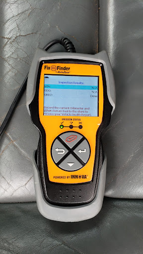 Auto Parts Store «AutoZone», reviews and photos, 18515 US-441, Mt Dora, FL 32757, USA