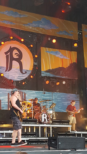 Concert Hall «Marymoor Park Concerts», reviews and photos, 6046 West Lake Sammamish Pkwy NE, Redmond, WA 98052, USA