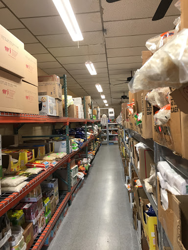 Grocery Store «Gandhi Bazar», reviews and photos, 2815 34th St, Lubbock, TX 79410, USA