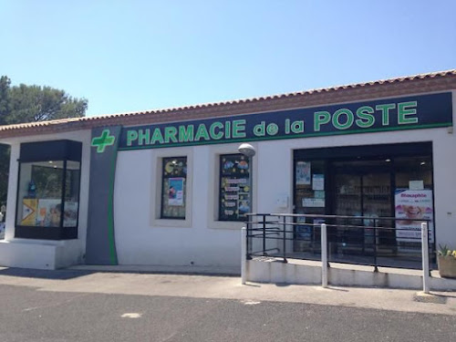 Pharmacie de la Poste à Le Crès