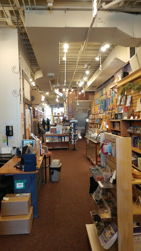 Tea House «Crazy Wisdom Bookstore & Tea Room», reviews and photos, 114 S Main St, Ann Arbor, MI 48104, USA