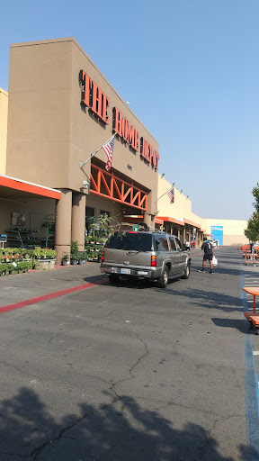 Home Improvement Store «The Home Depot», reviews and photos, 6001 Madison Ave, Carmichael, CA 95608, USA