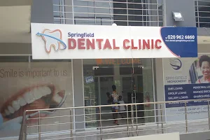 Springfield Dental Clinic image