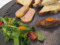 Foie gras du Restaurant BRASSERIE LES ALIZES à Roscoff - n°5