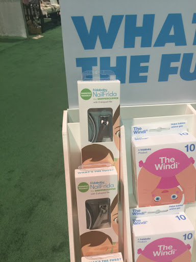 Baby Store «Bellies Babies & Bosoms», reviews and photos, 2430 Honolulu Ave, Montrose, CA 91020, USA