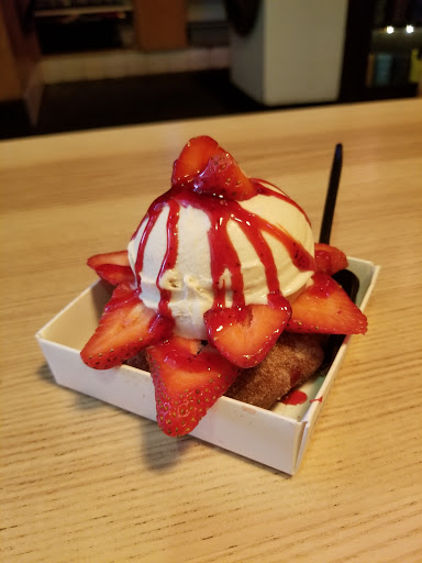 Ice Cream Shop «Churned Creamery», reviews and photos, 2493 Park Ave #21, Tustin, CA 92782, USA